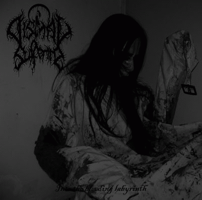 Dismal Suffering : Into the Bleeding Labyrinth